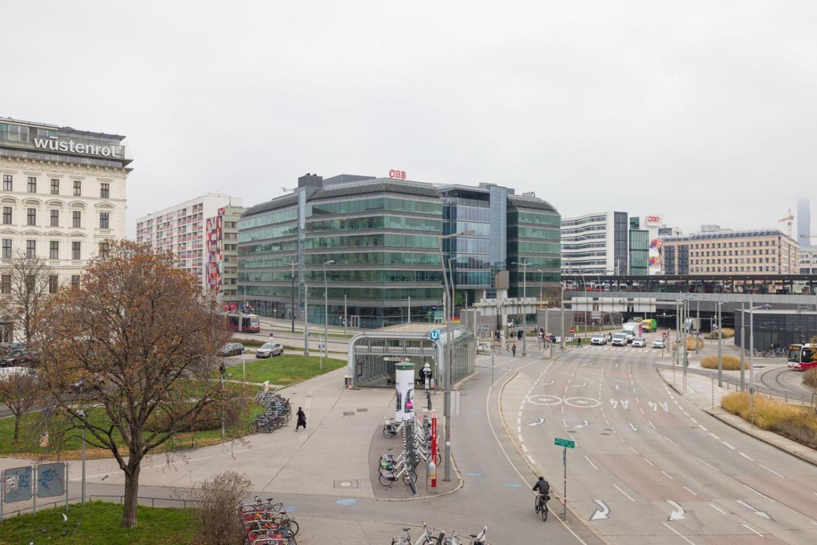 Center Viena