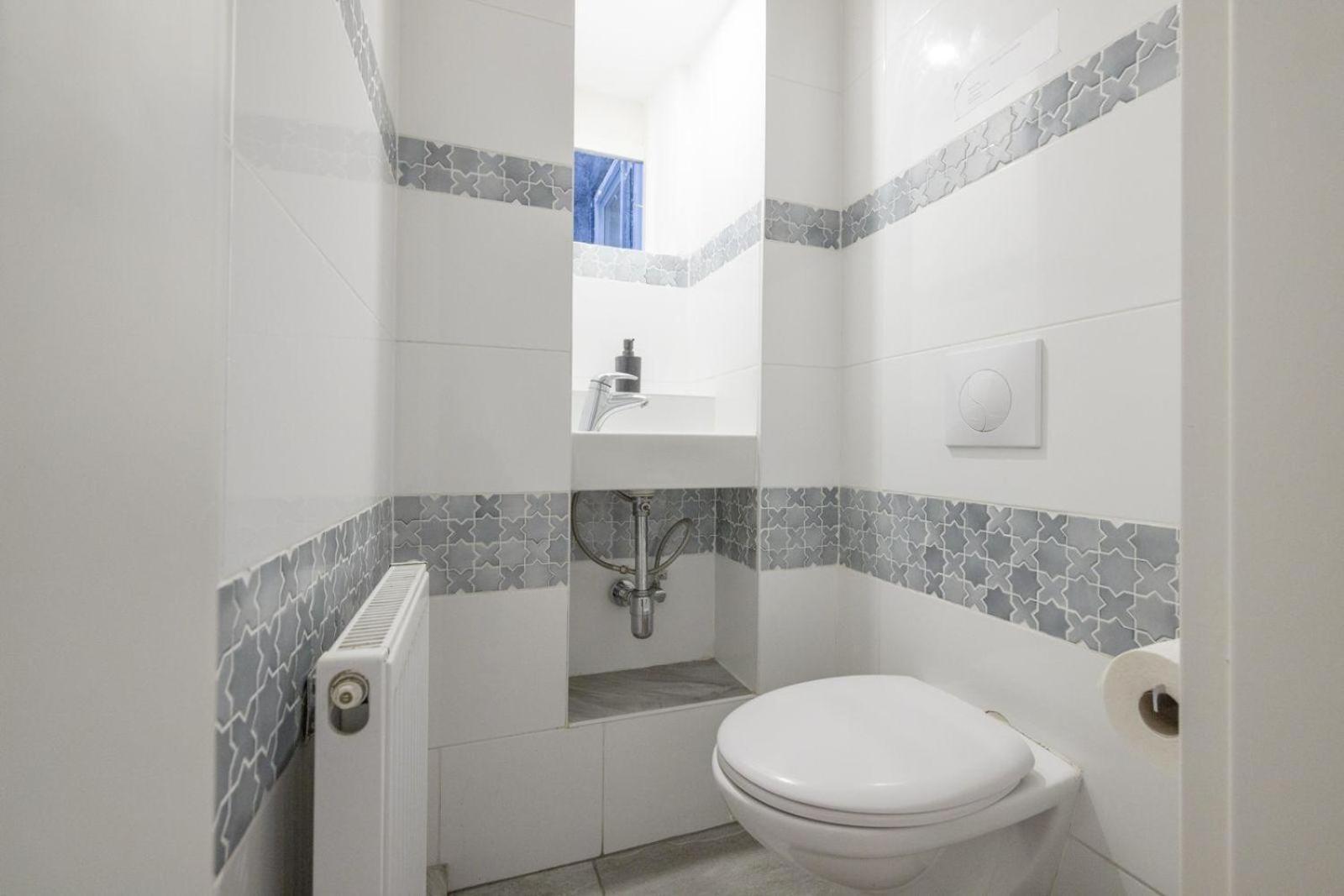 Albergue Center Viena